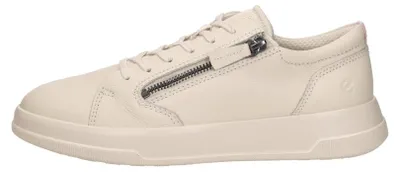 Produktbild von Ecco Move W  Veterschoenen Laag - Gebroken wit - Maat 42