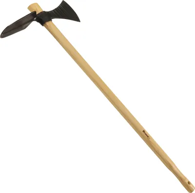 Zdjęcie produktu dla Młotek do dłutowania, owalny, z trzonkiem bukowym (105 cm)