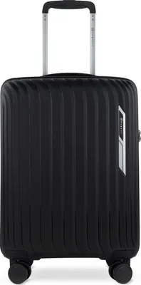 Immagine prodotto di bugatti carrello Hera Hard Case Trolley Black nero