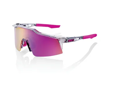 Produktbild von Sonnenbrille 100% Speedcraft SL Mirror Gläser