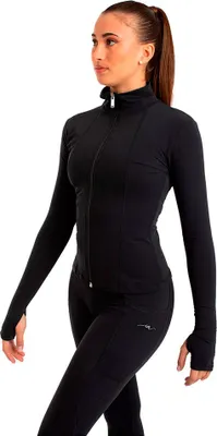Produktbild von Intermezzo Deonisia Jacke Schwarz XS Frau Schwarz XS