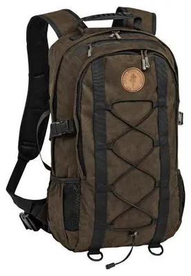 Produktbild von Pinewood 9988 Beheizter Handschuh wildlederbraun (241) XL-XXL