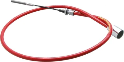 Zdjęcie produktu dla Linka hamulcowa AL-KO, model Alko HL 1020 M.Glocke