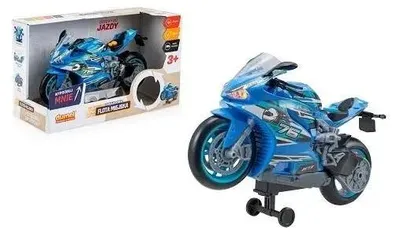 Immagine prodotto di Flotta urbana - Moto sportiva - Dumel