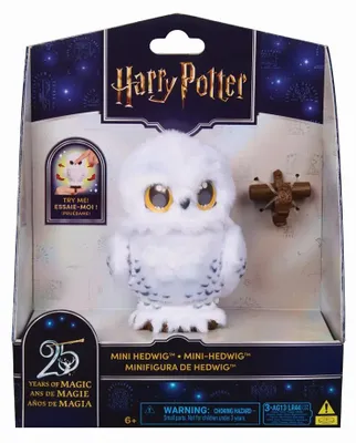 Obrázok produktu pre Wizarding World 6075564, 6 rok / roky, LR44, Vrátane batérií