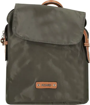 Produktbild von PICARD Rucksack Sonja Backpack Anthrazit dunkelgrau