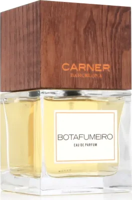 Obrázek produktu pro Carner Barcelona Botafumeiro EDP 100 ml UNISEX