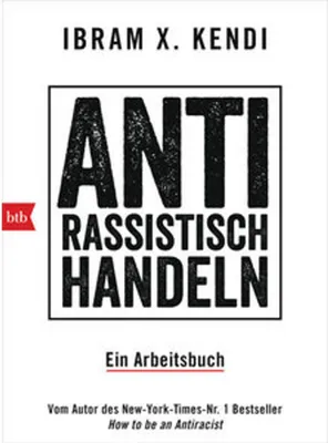 Obrázok produktu pre Antirassistisch handeln.