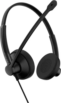 Immagine prodotto di EPOS IMPACT 100 UC Stereo USB-C+A Headset - Headset - Stereo (1001420)