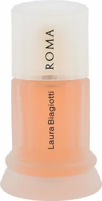 Produktbild von Laura Biagiotti - Roma - Für Frauen, 50 ml