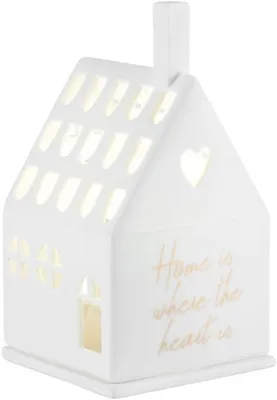Productafbeelding van Lichthaus Home is Where The Heart is