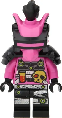 Immagine prodotto di LEGO Ninjago: Richie + 2 katane