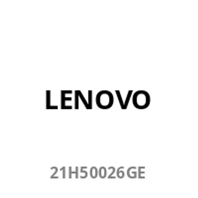 Image de Lenovo ThinkPad - Ordinateur portable 14" - 35,56 cm