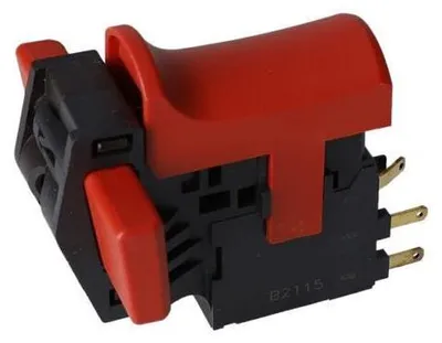 Immagine prodotto di Interruttore per Sega a catena BOSCH PROFESSIONAL - 2610013493