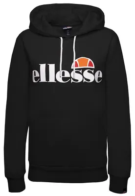 Obrázok produktu pre Ellesse dámska mikina s kapucňou Torices