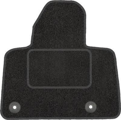 Image de Tapis de sol conducteur pour Citroen C5 II - Conforme à la législation