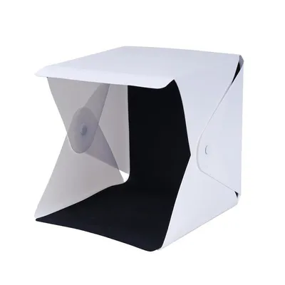 Obrázok produktu pre Doerr ML-2323 LED Mini LightBox