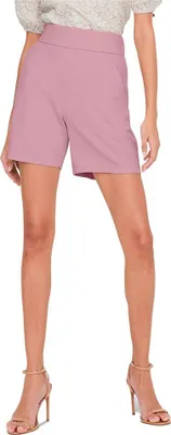 Produktbild von JDY Shorts 'Lousville Catia', 15289586, Mauve Shadows, Gr. XS