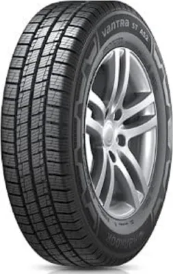 Zdjęcie produktu dla Hankook Vantra St As2 215/60R17C 109T Bsw