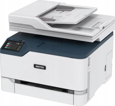 Immagine prodotto di Dispositivo multifunzione XEROX C235V_DNI
