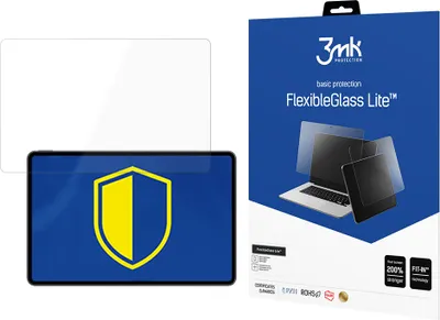 Obrázok produktu pre 3MK FlexibleGlass Lite, MateBook E, 1 kusov