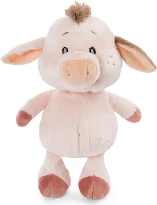 Produktbild von Kuscheltier Schwein Pigwick 31cm GREEN