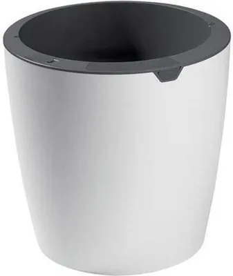 Produktbild von Blumentopf selbstgießend 6,3 Lt. 32cm