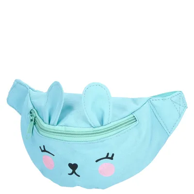 Produktbild von Antonio Kinder Bauchtasche Häschen mint : grün-40 Farbsortierung: grün-40