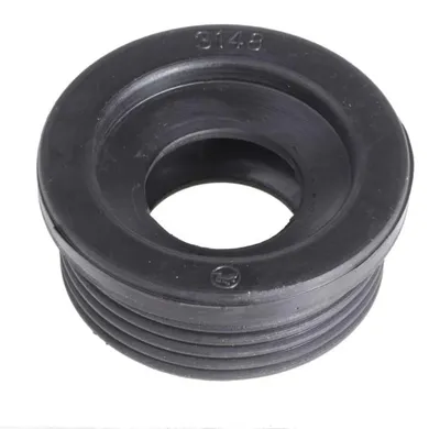 Produktbild von HAAS HT-Nippel für HT-Siphonwinkel 40/40