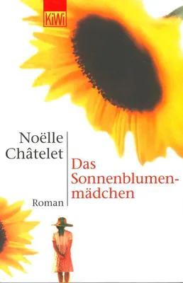 Immagine prodotto di Das Sonnenblumenmädchen