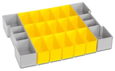 Immagine prodotto di BS Systems Set di incasso B3 LB 102 - 6000010091