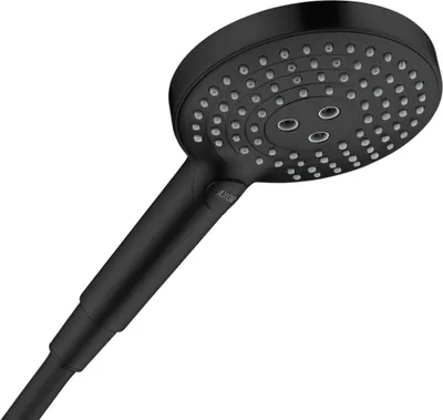 Immagine prodotto di hansgrohe AXOR ShowerSolutions Douchette à main 120 3jets, 26050670, 26050670