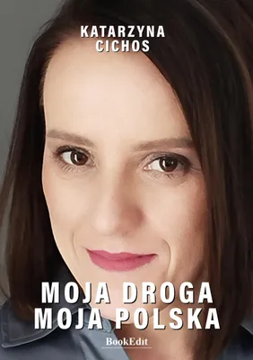 Image de Moja droga, moja Polska