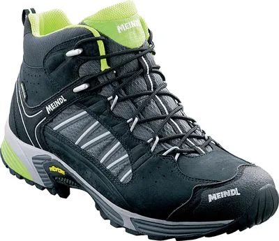 Produktbild von Meindl Freizeitschuh SX 1.1 MID GTX, Gr.39/6 anthrazit
