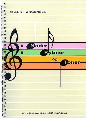 Produktbild von Claus J. Rgensen