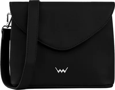 Zdjęcie produktu dla Vuch Damska torebka crossbody Byrsa czarny Jeden rozmiar