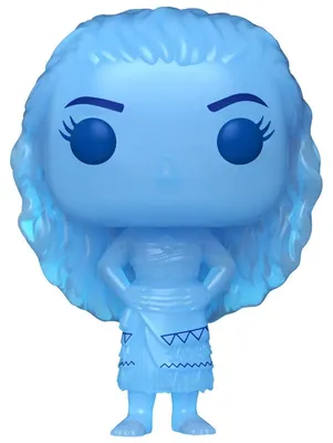 Produktbild von POP-Figur Disney Vaiana Moana Exklusiv