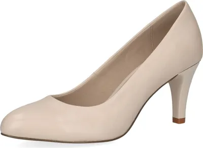 Produktbild von Caprice Pumps Pumps Nappaleder