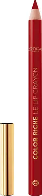 Produktbild von L'ORÉAL PARIS Color Riche 300 LeRouge Paris 1,2 g