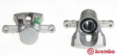 Produktbild von BREMBO Bremssattel Hinten Links für TOYOTA AVENSIS Kombi (T25) Ø38mm F 83 216