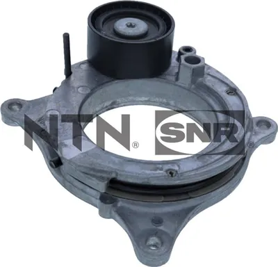 Produktbild von SNR GA350.105 Spannrolle Keilrippenriemen für BMW 1 Schrägheck (F20) 3 Touring (F31) 3 Touring (G21) 3 Limousine (F30, F80) 5 Touring (G31)