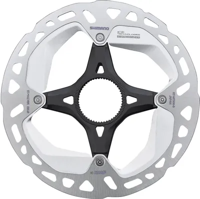 Produktbild von Shimano Bremsscheibe RT-MT800 Center-Lock Innenverzahnung 160 mm