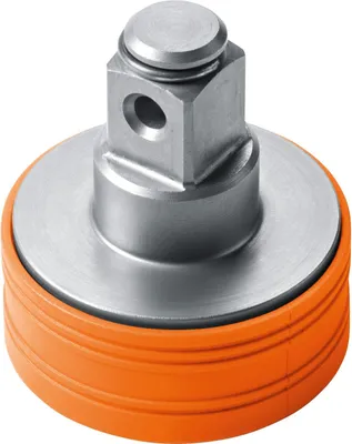 Produktbild von Fein Stecknussadapter QuickIN Zubehör
