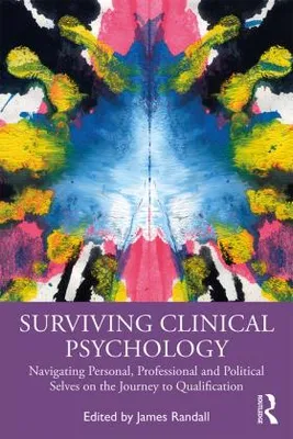 Obrázok produktu pre Surviving Clinical Psychology