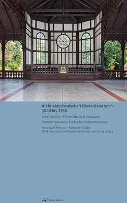 Immagine prodotto di Architekturlandschaft Niederösterreich, 1848 bis 1918
