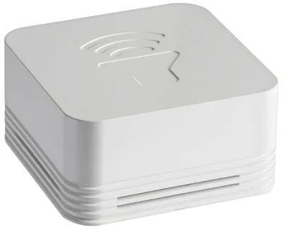 Produktbild von Q Box chromowany róg membranowy Osculati 21.104.01