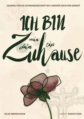 Produktbild von Ich bin mein/dein/ein Zuhause