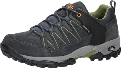 Produktbild von Outdoorschuh Mount Pinos Low 41