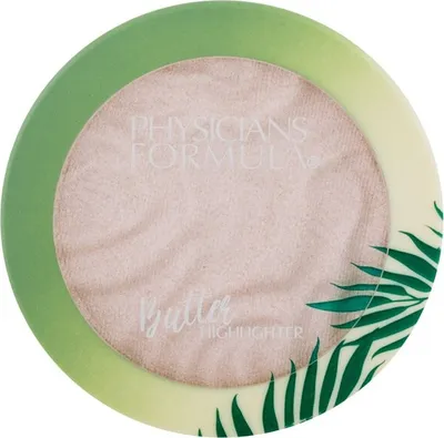 Productafbeelding van Murumuru Butter Highlighter voor vrouwen, kleur: Pearl Perle - Physicians Formula