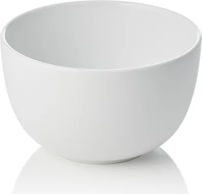 Produktbild von Schale Set, Ø 14 cm, 0,65 ltr., Set á 4 Stück, Porzellan